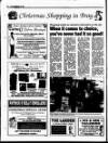 Bray People Thursday 27 November 1997 Page 70