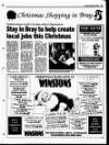 Bray People Thursday 27 November 1997 Page 73