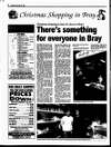 Bray People Thursday 27 November 1997 Page 74