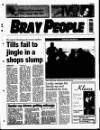 Bray People Thursday 01 January 1998 Page 1