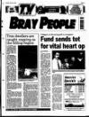 Bray People Thursday 15 January 1998 Page 1