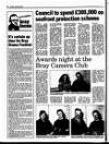 Bray People Thursday 29 January 1998 Page 8