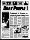 Bray People Thursday 09 April 1998 Page 1