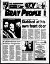 Bray People Thursday 22 October 1998 Page 1