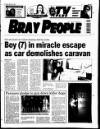 Bray People Thursday 07 January 1999 Page 1