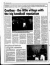 Bray People Thursday 07 January 1999 Page 36