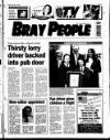 Bray People Thursday 14 January 1999 Page 1