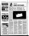 Bray People Thursday 14 January 1999 Page 4