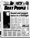 Bray People Thursday 21 January 1999 Page 1
