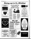 Bray People Thursday 04 February 1999 Page 30