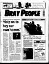 Bray People Thursday 18 March 1999 Page 1