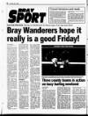 Bray People Thursday 01 April 1999 Page 60