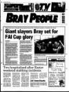 Bray People Thursday 08 April 1999 Page 1