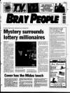 Bray People Thursday 29 April 1999 Page 1