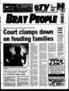 Bray People Thursday 01 July 1999 Page 1