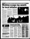 Bray People Thursday 01 July 1999 Page 6