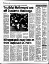 Bray People Thursday 01 July 1999 Page 54