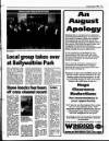 Bray People Thursday 12 August 1999 Page 5
