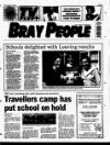 Bray People Thursday 19 August 1999 Page 1