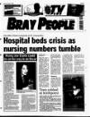 Bray People Thursday 07 October 1999 Page 1
