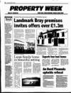 Bray People Thursday 07 October 1999 Page 28