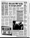 Bray People Thursday 28 October 1999 Page 4