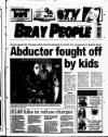 Bray People Thursday 11 November 1999 Page 1