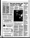Bray People Thursday 11 November 1999 Page 6
