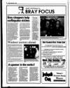 Bray People Thursday 11 November 1999 Page 8