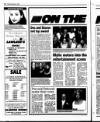 Bray People Thursday 11 November 1999 Page 14