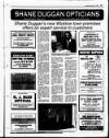 Bray People Thursday 11 November 1999 Page 21