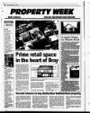 Bray People Thursday 11 November 1999 Page 26