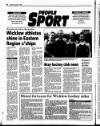 Bray People Thursday 11 November 1999 Page 42