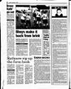 Bray People Thursday 11 November 1999 Page 46