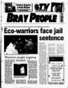 Bray People Thursday 09 December 1999 Page 1
