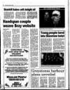 Bray People Thursday 09 December 1999 Page 4
