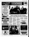 Bray People Thursday 09 December 1999 Page 25