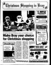 Bray People Thursday 09 December 1999 Page 77