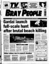 Bray People Thursday 16 December 1999 Page 1