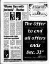 Bray People Thursday 16 December 1999 Page 7
