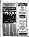 Bray People Thursday 16 December 1999 Page 21