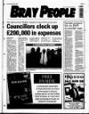 Bray People Thursday 30 December 1999 Page 1