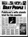 Bray People Thursday 13 January 2000 Page 1