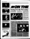 Bray People Thursday 13 January 2000 Page 22