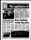 Bray People Thursday 20 January 2000 Page 20