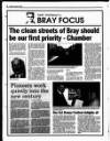 Bray People Thursday 27 January 2000 Page 8