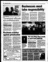 Bray People Thursday 27 January 2000 Page 12