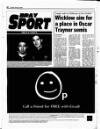 Bray People Thursday 24 February 2000 Page 60