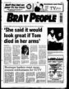 Bray People Thursday 02 March 2000 Page 1
