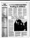 Bray People Thursday 09 March 2000 Page 62